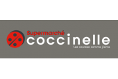 Coccinelle Baie-Mahault